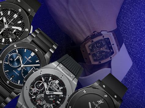 is hublot owned by rolex|hublot 2024.